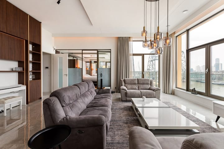 Foto 5 van Nassaukade 21-Q