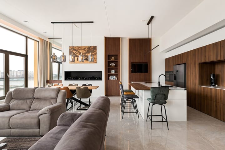 Foto 7 van Nassaukade 21-Q