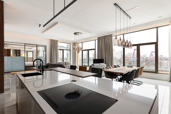 Foto 14 van Nassaukade 21-Q