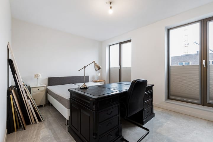 Foto 25 van Nassaukade 21-Q