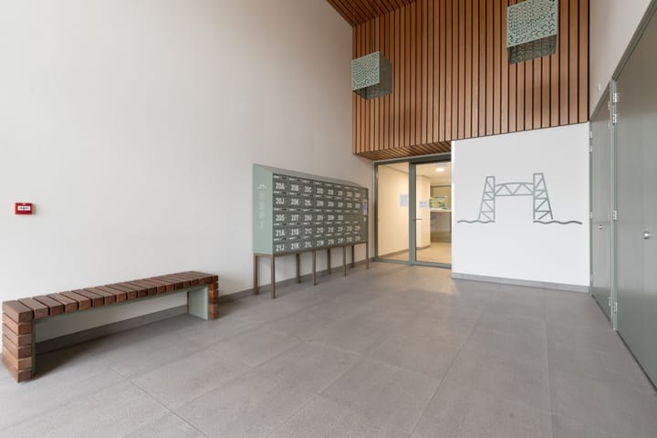 Foto 32 van Nassaukade 21-Q