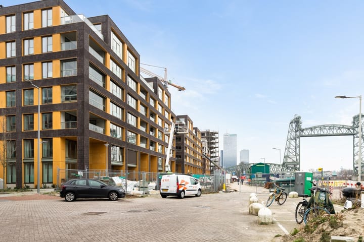 Foto 33 van Nassaukade 21-Q