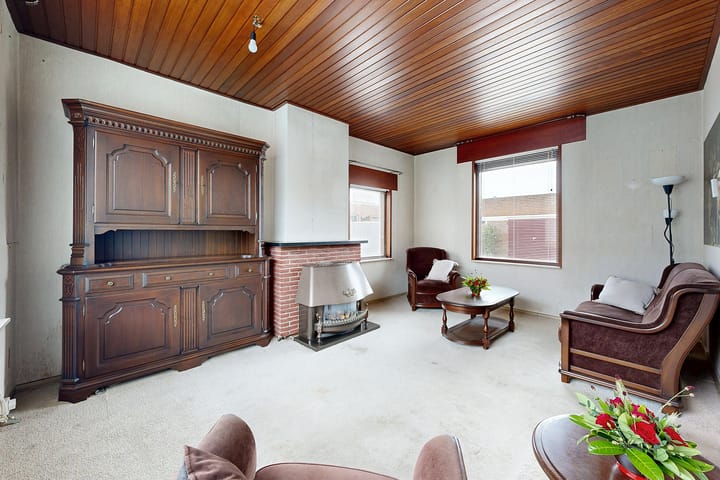 Foto 2 van Boomgaardstraat 16