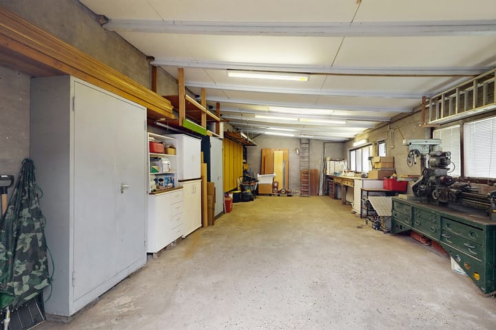 Foto 4 van Boomgaardstraat 16