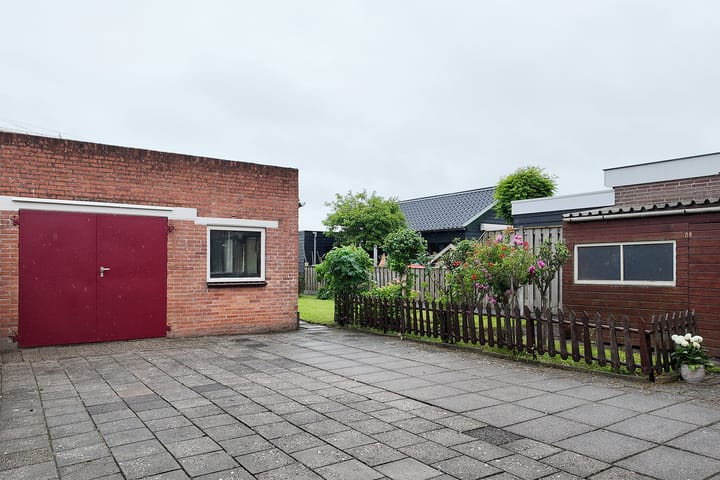 Foto 5 van Boomgaardstraat 16