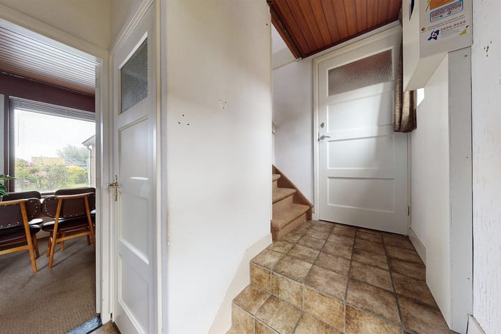 Foto 8 van Boomgaardstraat 16