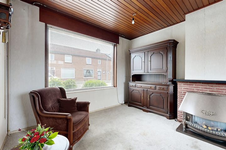 Foto 11 van Boomgaardstraat 16