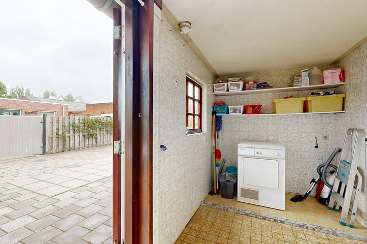 Foto 25 van Boomgaardstraat 16