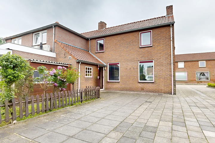 Foto 41 van Boomgaardstraat 16