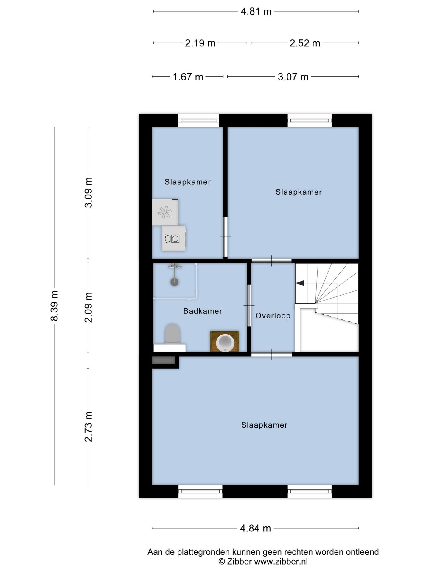 Foto 29 van Tormentilstraat 23