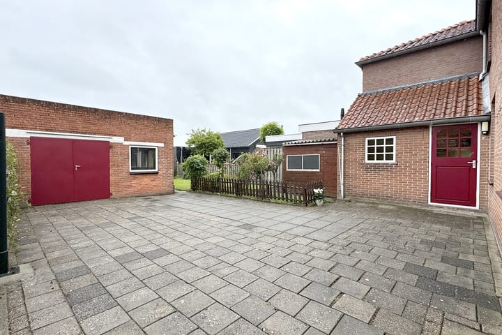 Foto 43 van Boomgaardstraat 16