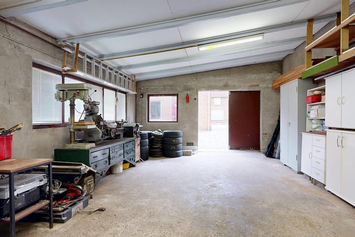 Foto 45 van Boomgaardstraat 16