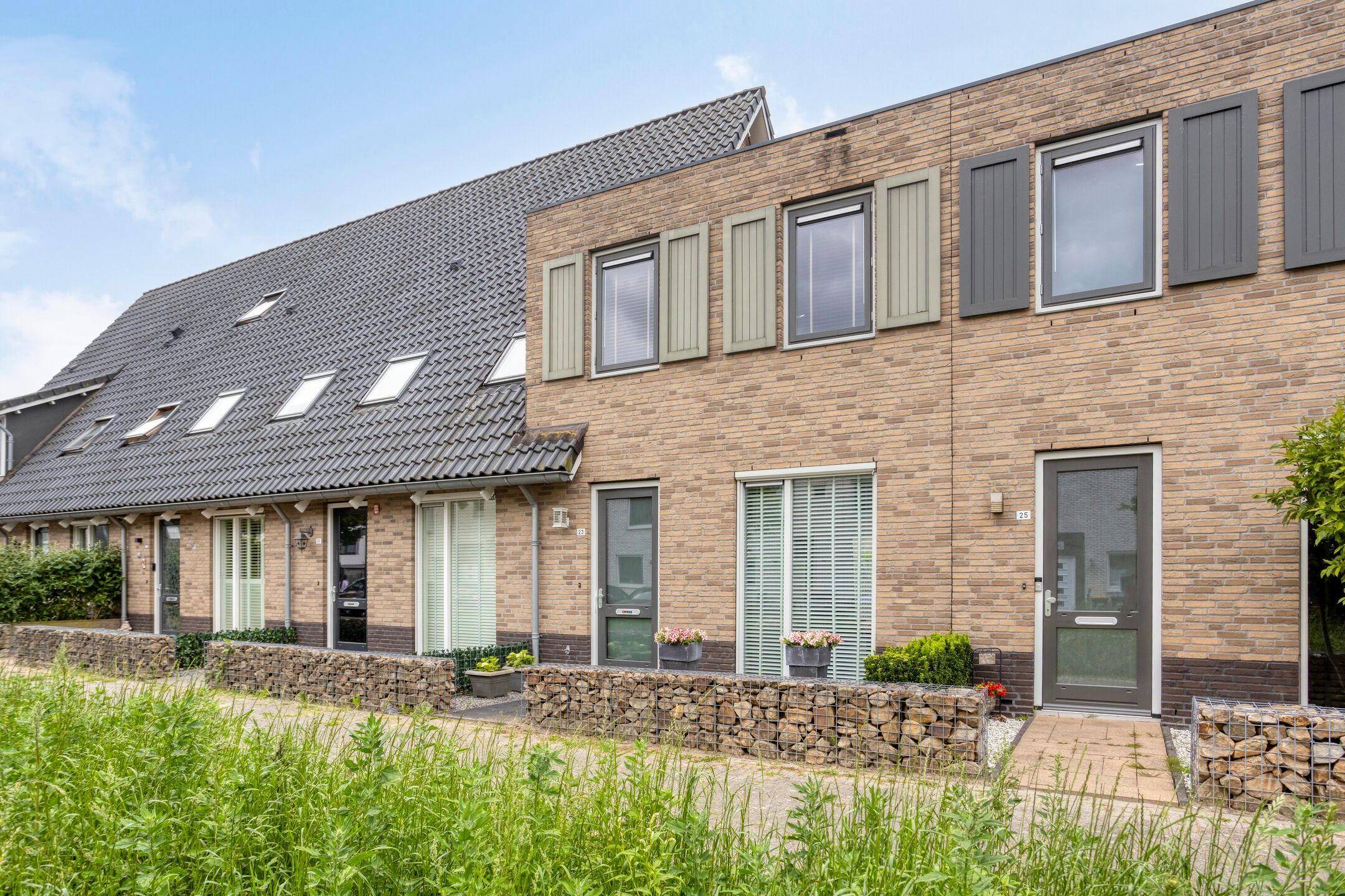 Foto 3 van Tormentilstraat 23