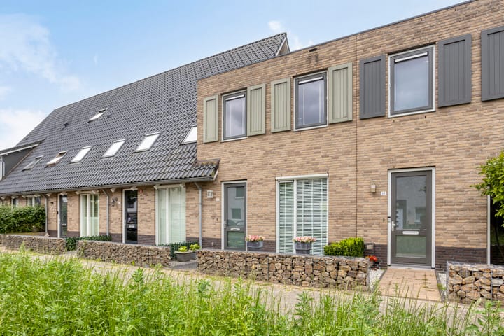 Foto 3 van Tormentilstraat 23