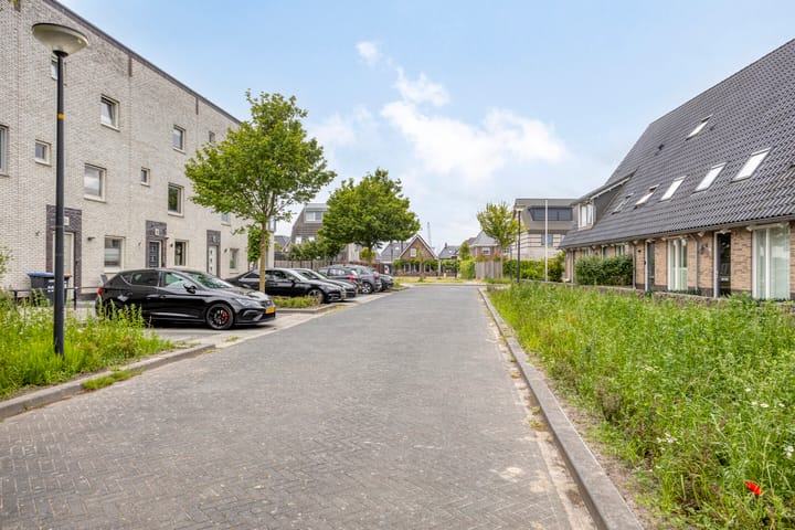 Foto 25 van Tormentilstraat 23