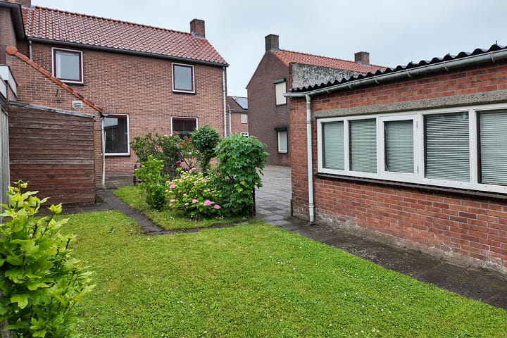 Foto 52 van Boomgaardstraat 16