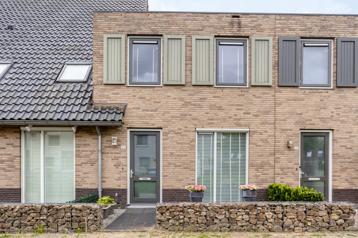 Foto 4 van Tormentilstraat 23