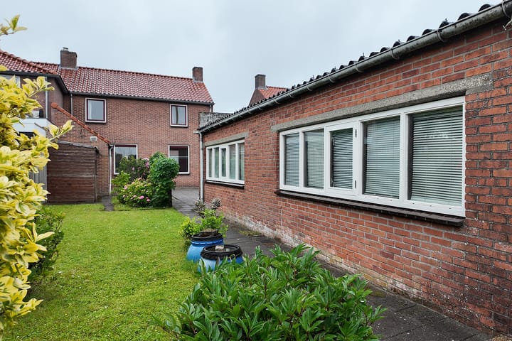 Foto 53 van Boomgaardstraat 16