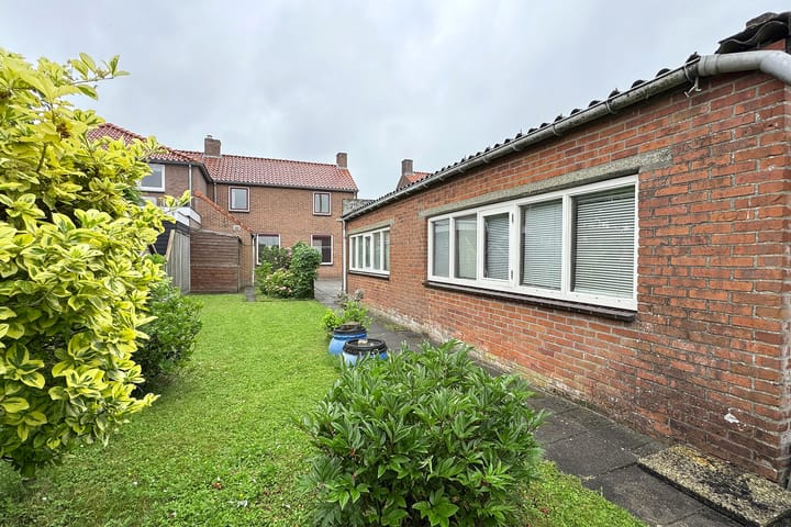 Foto 54 van Boomgaardstraat 16