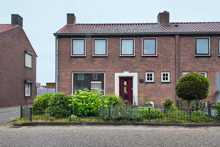 Foto 56 van Boomgaardstraat 16