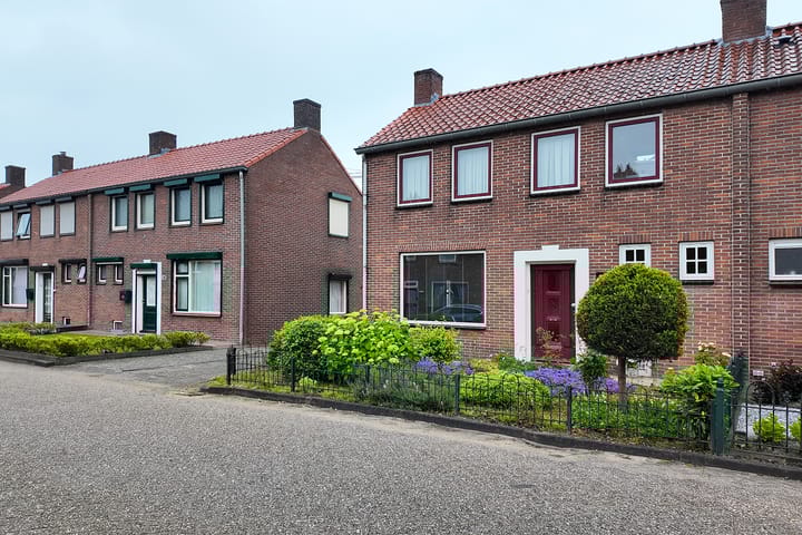 Foto 58 van Boomgaardstraat 16