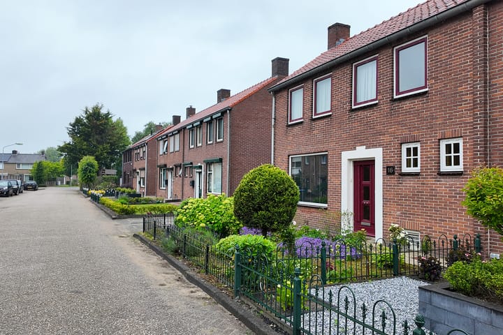 Foto 59 van Boomgaardstraat 16