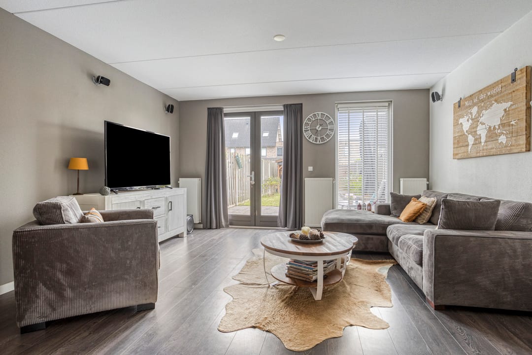 Foto 7 van Tormentilstraat 23