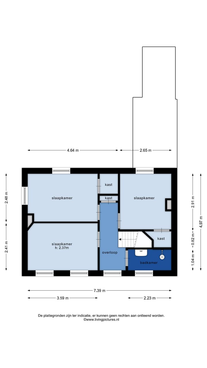 Foto 63 van Boomgaardstraat 16