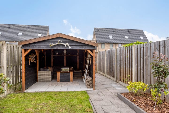 Foto 21 van Tormentilstraat 23