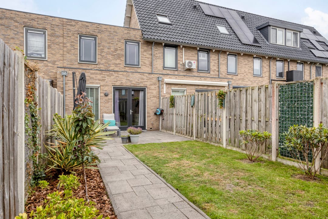 Foto 2 van Tormentilstraat 23