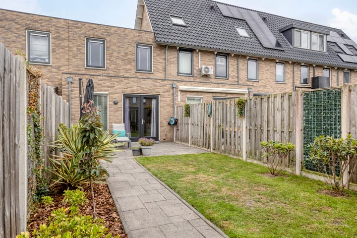 Foto 2 van Tormentilstraat 23