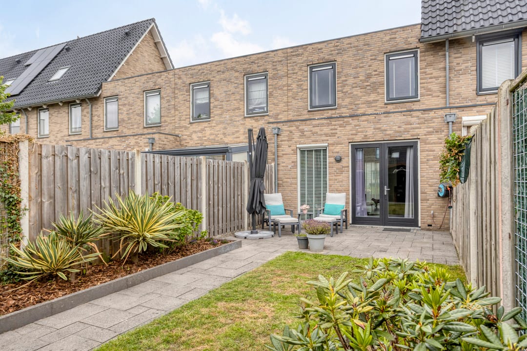 Foto 22 van Tormentilstraat 23