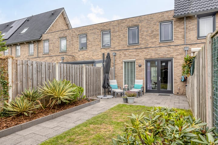 Foto 22 van Tormentilstraat 23