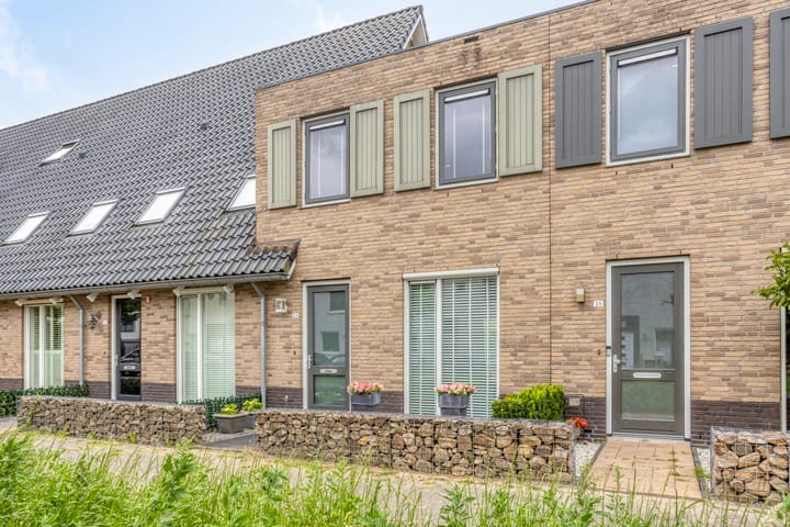 Foto 23 van Tormentilstraat 23