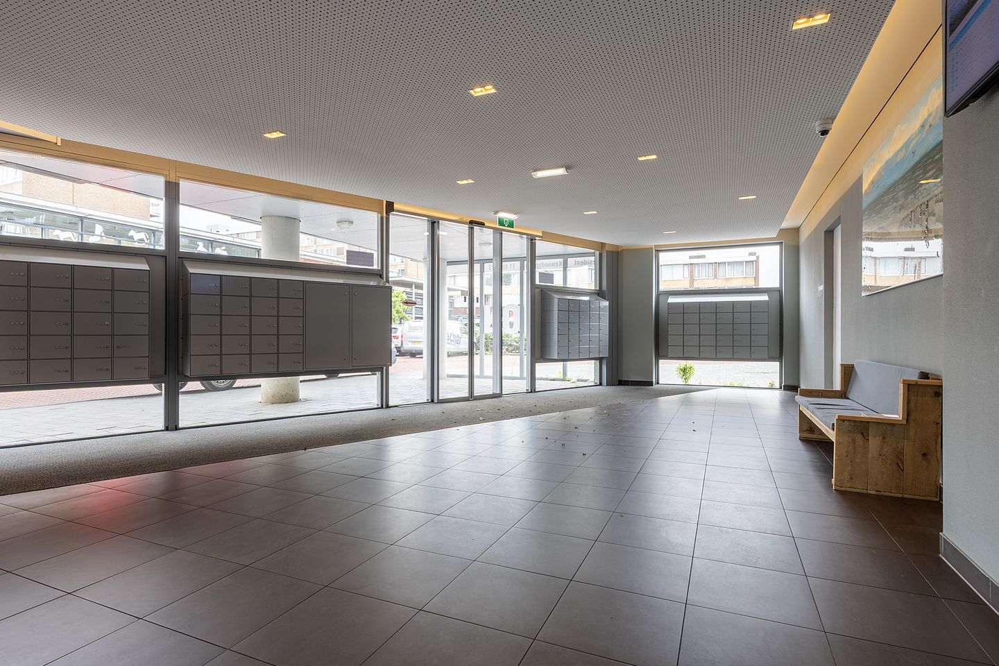 Foto 4 van President Kennedyplein 209