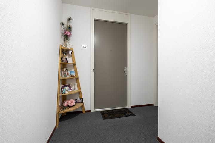 Foto 6 van President Kennedyplein 209