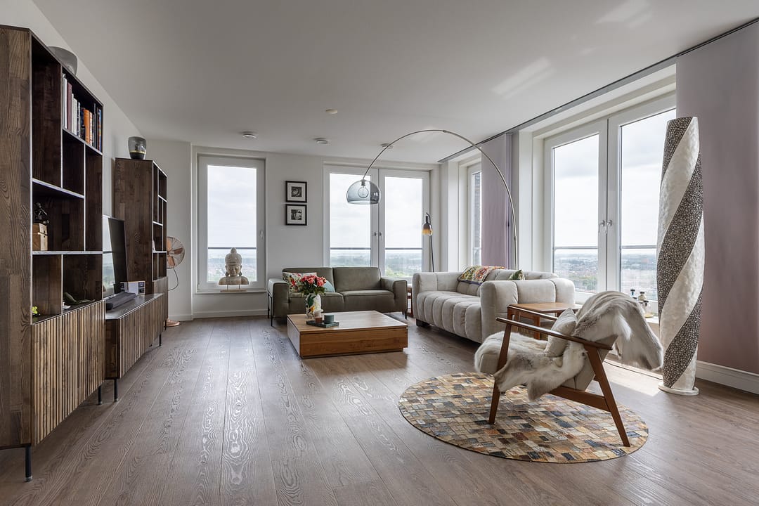 Foto 8 van President Kennedyplein 209