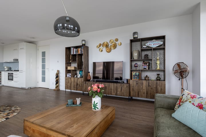 Foto 11 van President Kennedyplein 209