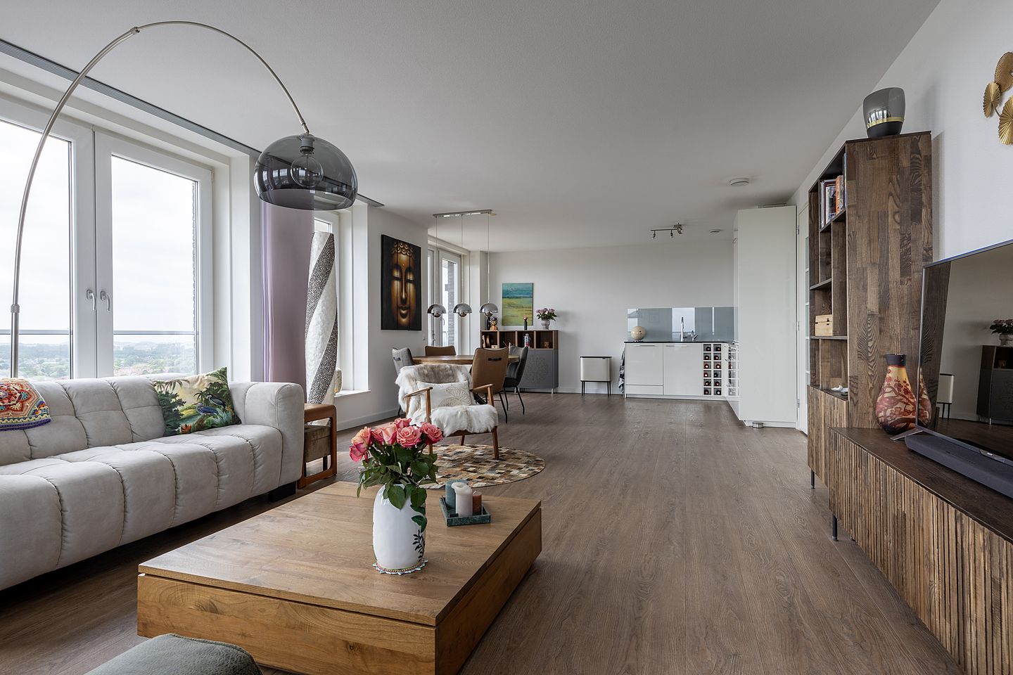 Foto 10 van President Kennedyplein 209