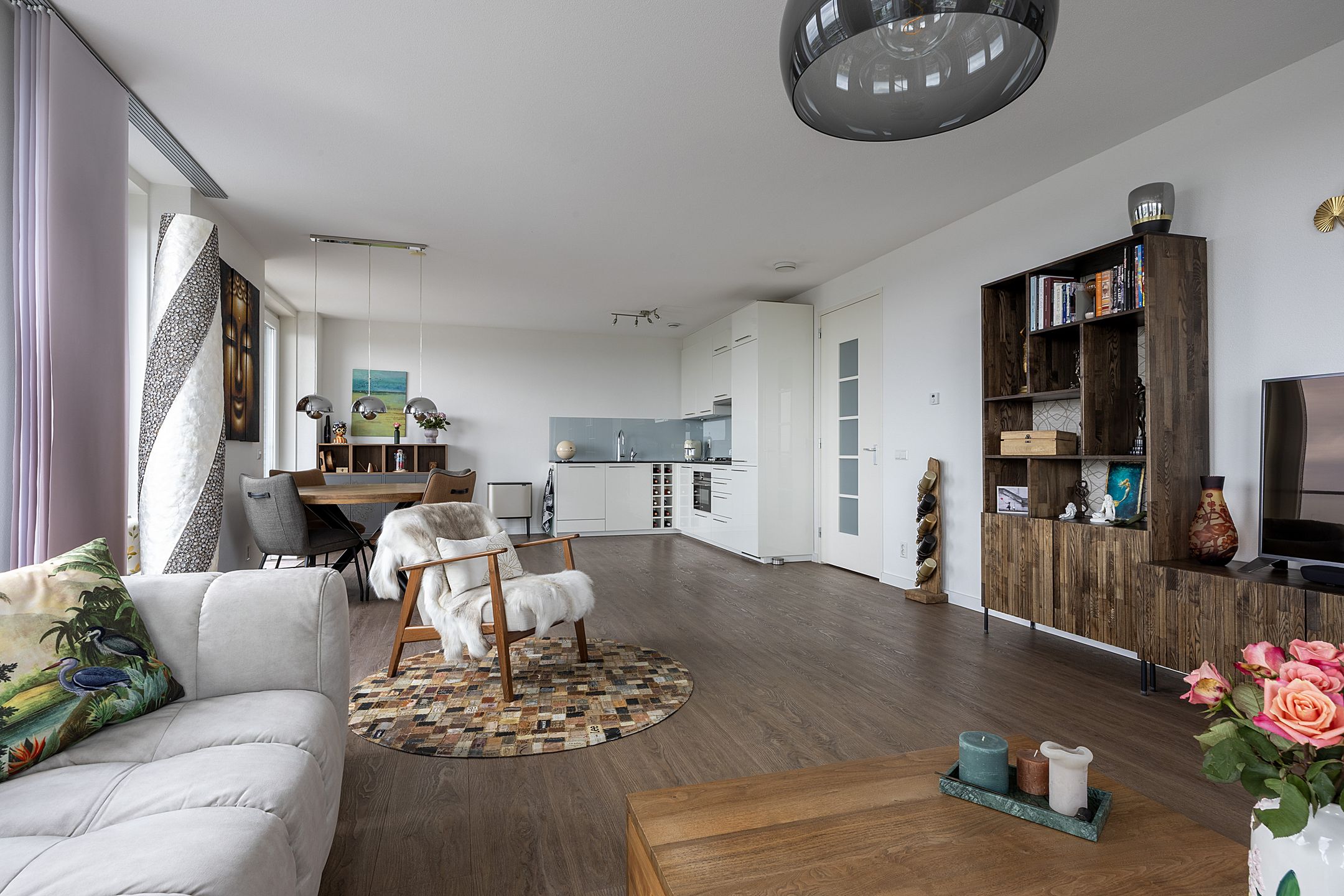 Foto 12 van President Kennedyplein 209