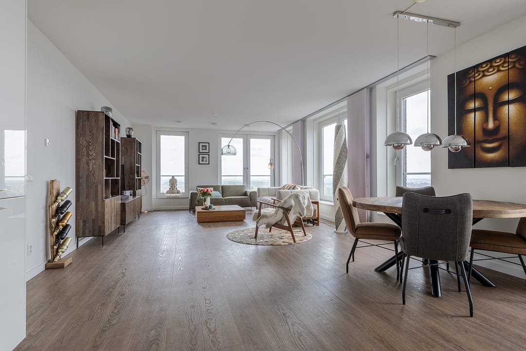 Foto 13 van President Kennedyplein 209