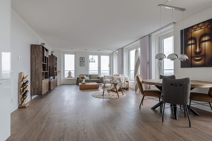 Foto 13 van President Kennedyplein 209