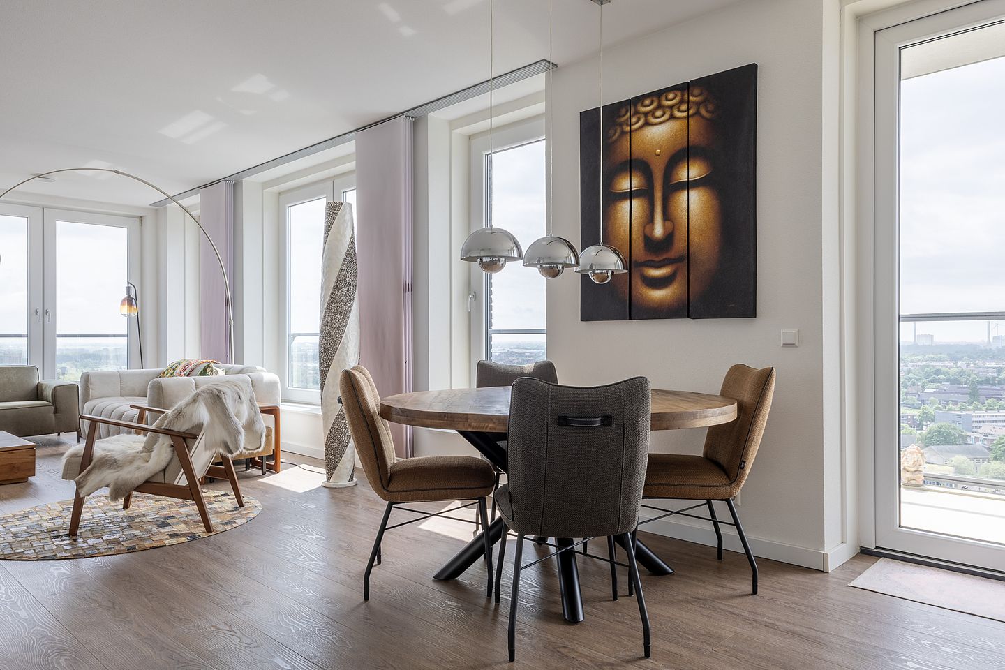 Foto 14 van President Kennedyplein 209