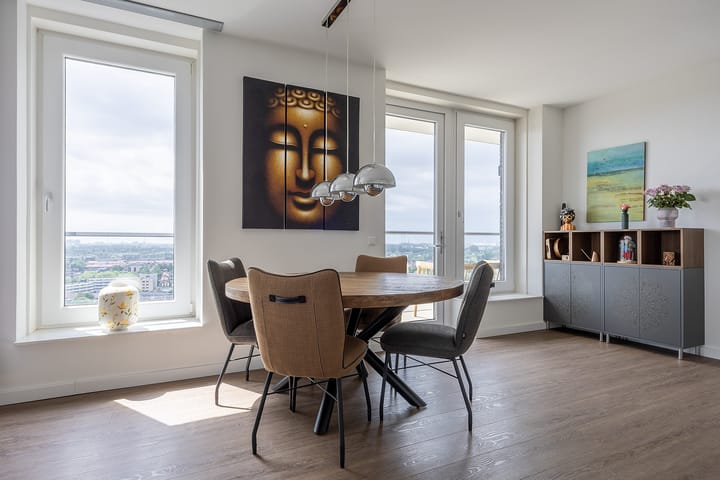 Foto 15 van President Kennedyplein 209