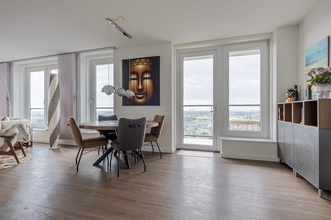 Foto 17 van President Kennedyplein 209