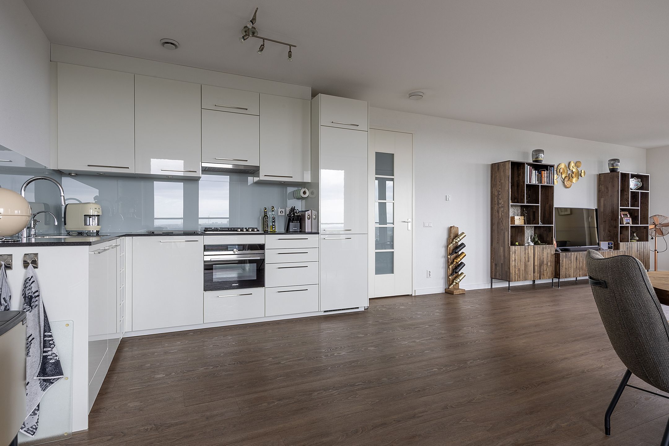 Foto 18 van President Kennedyplein 209