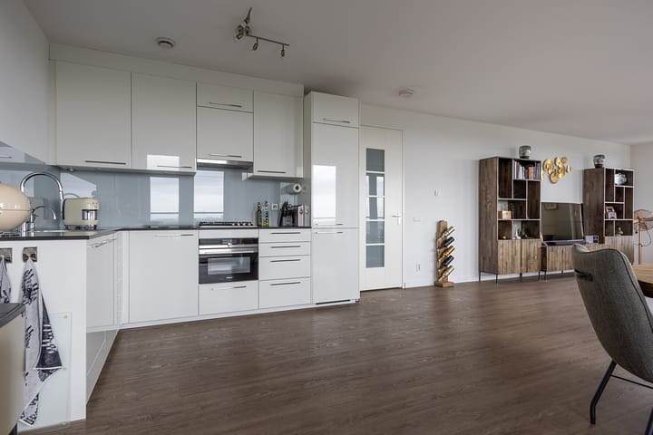 Foto 18 van President Kennedyplein 209