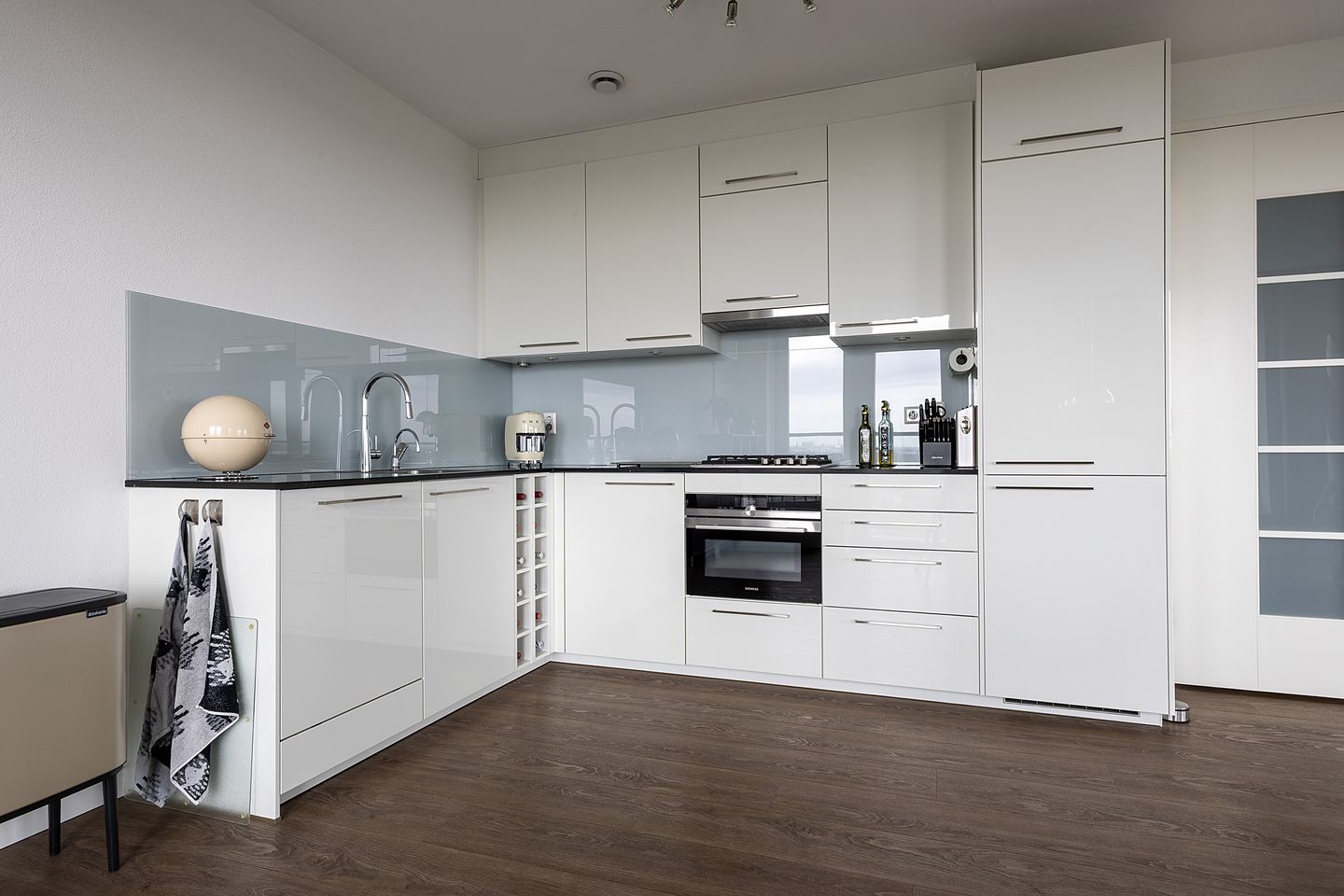 Foto 19 van President Kennedyplein 209