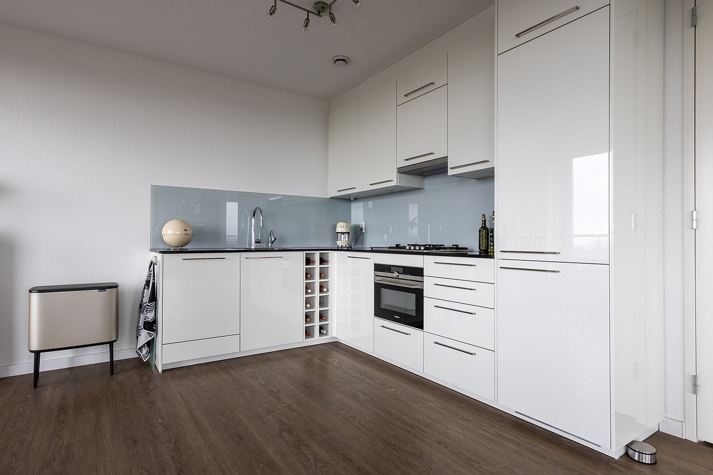 Foto 20 van President Kennedyplein 209