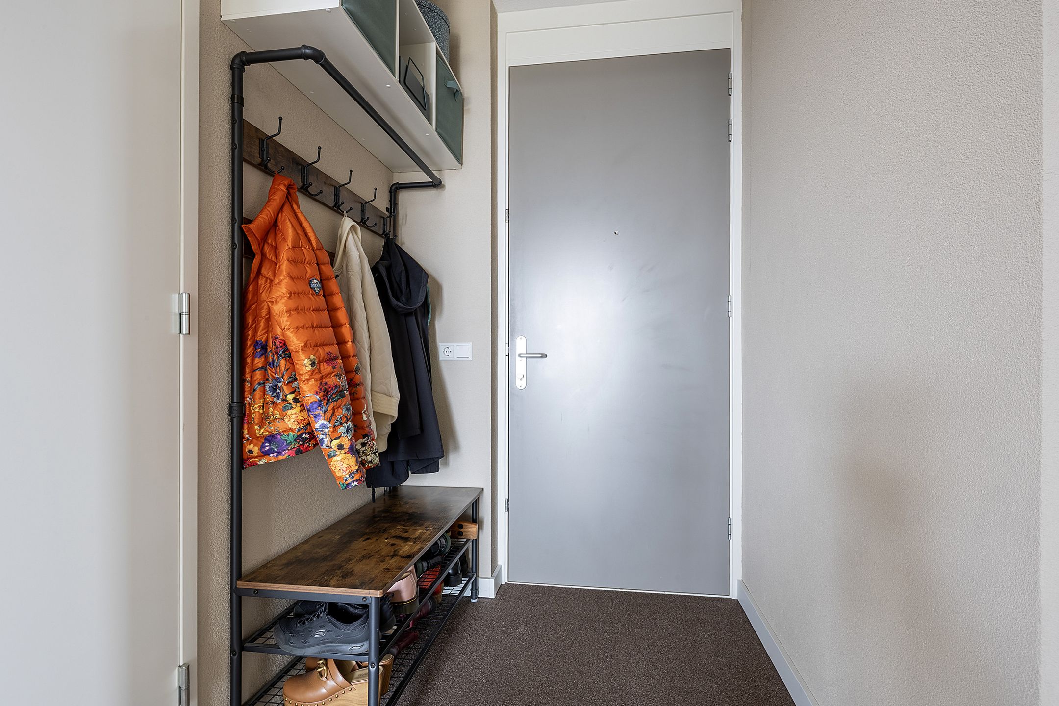 Foto 21 van President Kennedyplein 209